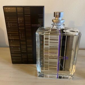 Escentric Molecule 01 Fragrance